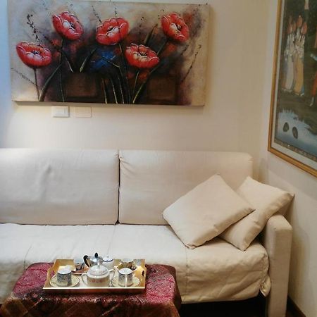Апартаменти Sunflower Firenze Centro Екстер'єр фото